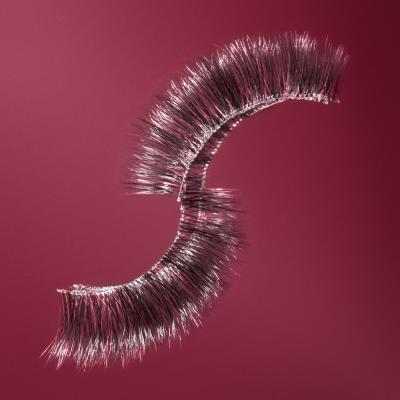 NYX Professional Makeup Jumbo Lash! Cirque Du Soleil Limited Edition Bewitched Изкуствени мигли за жени 1 бр