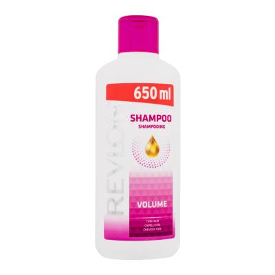 Revlon Volume Shampoo Шампоан за жени 650 ml