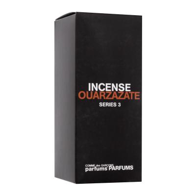 COMME des GARCONS Series 3 Incense Ouarzazate Eau de Toilette Без пулверизатор 50 ml