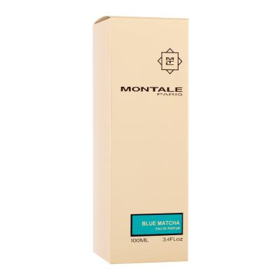 Montale Blue Matcha Eau de Parfum 100 ml