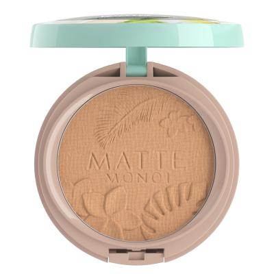 Physicians Formula Matte Monoi Butter Bronzer Бронзант за жени 9 g Нюанс Matte Light