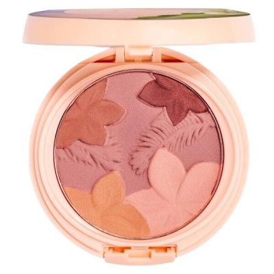 Physicians Formula Matte Monoi Butter Blush Руж за жени 4,5 g Нюанс Mauvy Matter