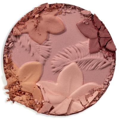 Physicians Formula Matte Monoi Butter Blush Руж за жени 4,5 g Нюанс Mauvy Matter