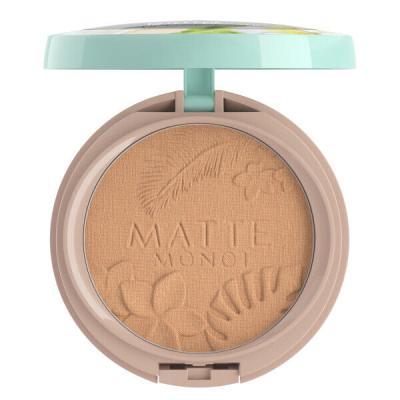 Physicians Formula Matte Monoi Butter Bronzer Бронзант за жени 9 g Нюанс Matte Bronzer