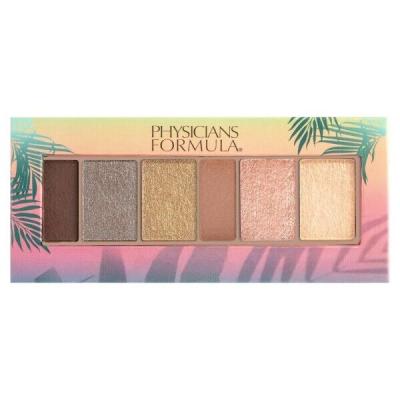 Physicians Formula Butter Believe It! Eyeshadow Сенки за очи за жени 3,4 g Нюанс Bronzed Nudes