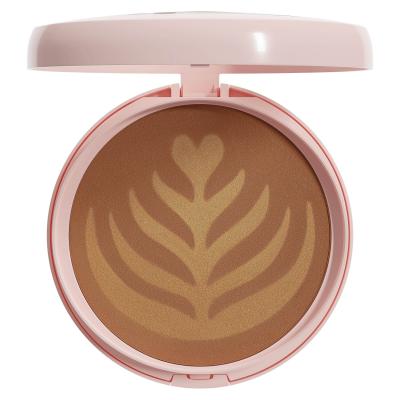 Physicians Formula Butter Coffe Bronzer Бронзант за жени 11 g Нюанс Latte