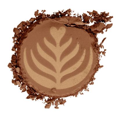 Physicians Formula Butter Coffe Bronzer Бронзант за жени 11 g Нюанс Latte