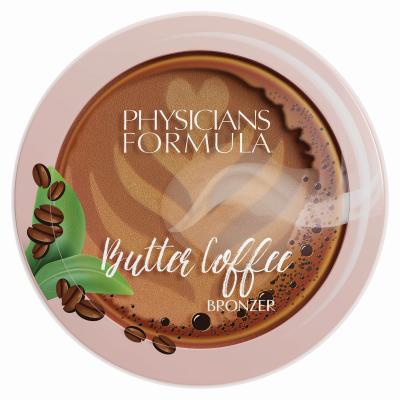 Physicians Formula Butter Coffe Bronzer Бронзант за жени 11 g Нюанс Latte