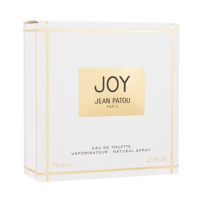 Jean Patou Joy Eau de Toilette за жени 75 ml