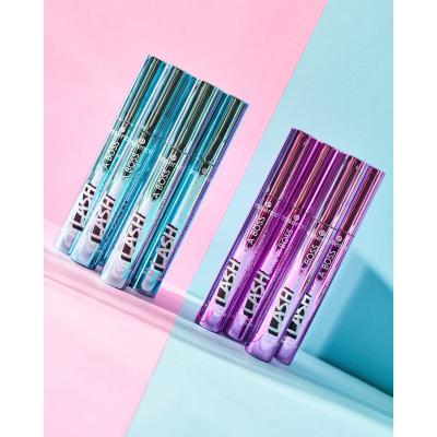 Essence Lash Like a Boss Instant Volume &amp; Length Waterproof Спирала за жени 9,5 ml Нюанс Black