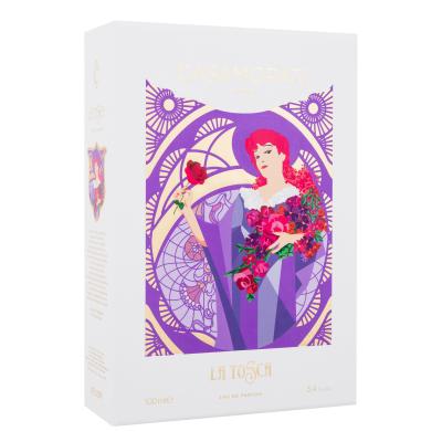 Xerjoff Casamorati La Tosca Eau de Parfum за жени 100 ml