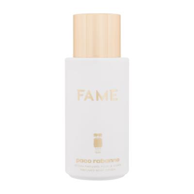 Paco Rabanne Fame Лосион за тяло за жени 200 ml