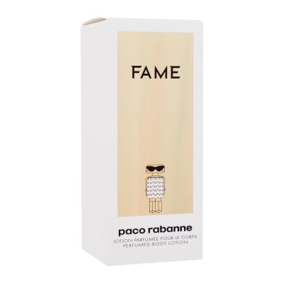 Paco Rabanne Fame Лосион за тяло за жени 200 ml