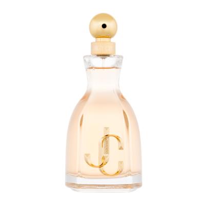 Jimmy Choo I Want Choo Eau de Parfum за жени 100 ml увредена кутия