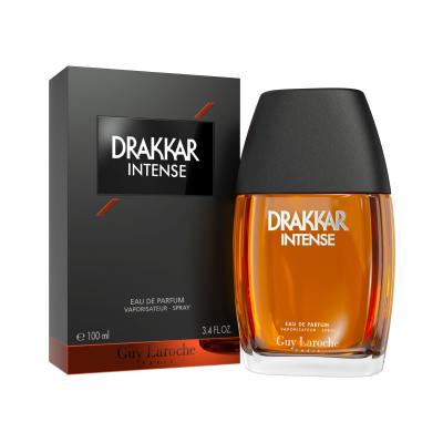 Guy Laroche Drakkar Intense Eau de Parfum за мъже 100 ml