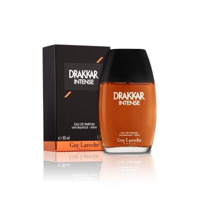 Guy Laroche Drakkar Intense Eau de Parfum за мъже 50 ml