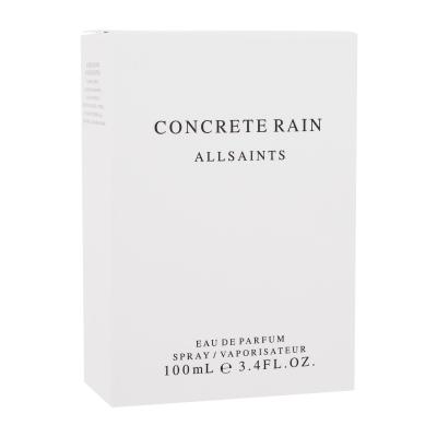 Allsaints Concrete Rain Eau de Parfum 100 ml