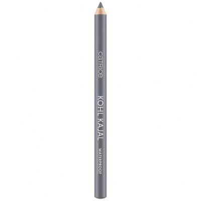 Catrice Kohl Kajal Waterproof Молив за очи за жени 0,78 g Нюанс 030 Homey Grey