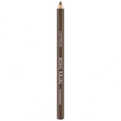 Catrice Kohl Kajal Waterproof Молив за очи за жени 0,78 g Нюанс 040 Optic BrownChoc