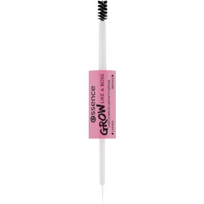 Essence Grow Like A Boss Lash &amp; Brow Growth Serum Грижа за мигли и вежди за жени 6 ml