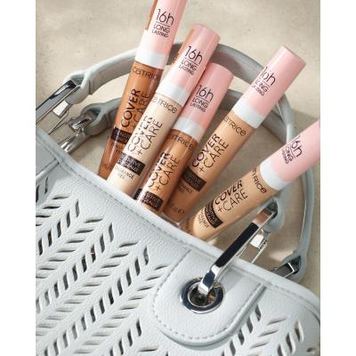 Catrice Cover + Care Sensitive Concealer Коректор за жени 5 ml Нюанс 008W