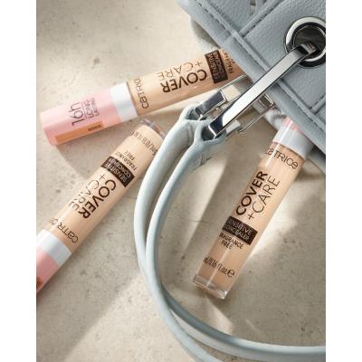 Catrice Cover + Care Sensitive Concealer Коректор за жени 5 ml Нюанс 030N