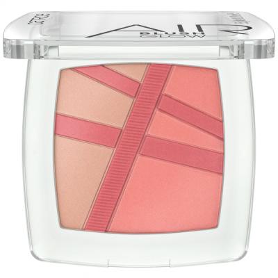 Catrice Air Blush Glow Руж за жени 5,5 g Нюанс 030 Rosy Love