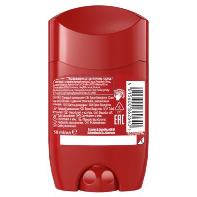 Old Spice Bearglove Дезодорант за мъже 50 ml