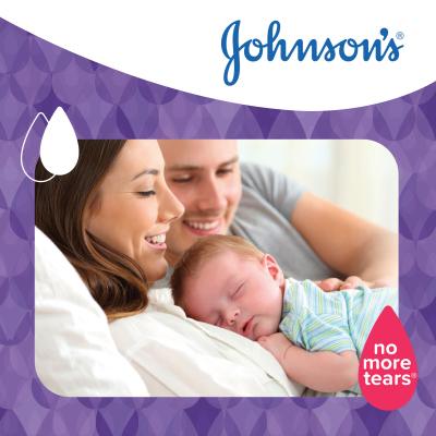 Johnson´s Bedtime Baby Shampoo Шампоан за деца 500 ml