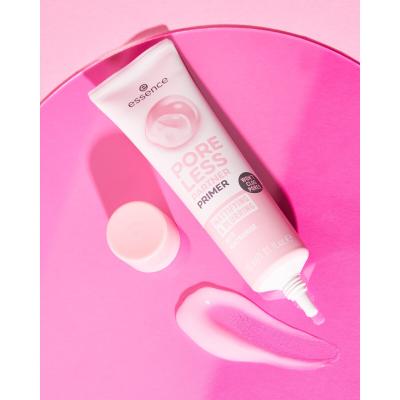 Essence Poreless Partner Primer Основа за грим за жени 30 ml