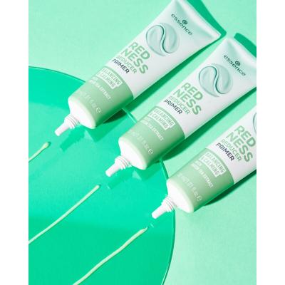 Essence Redness Reducer Primer Основа за грим за жени 30 ml