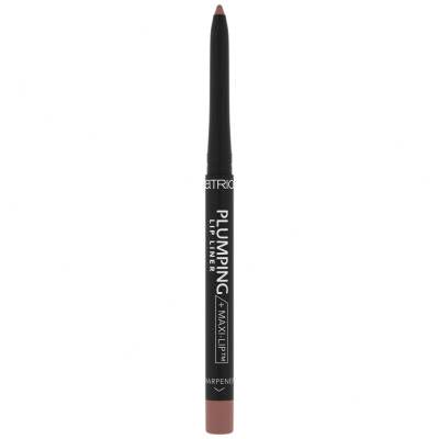 Catrice Plumping Lip Liner Молив за устни за жени 0,35 g Нюанс 150 Queen Vibes