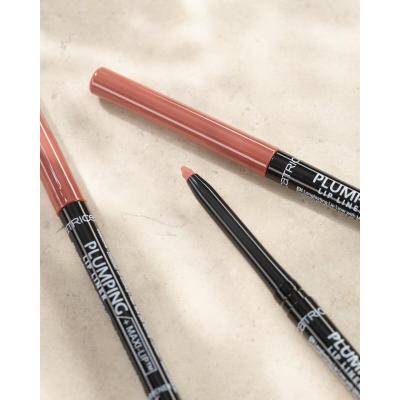 Catrice Plumping Lip Liner Молив за устни за жени 0,35 g Нюанс 150 Queen Vibes