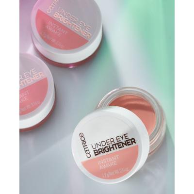 Catrice Under Eye Brightener Коректор за жени 4,2 g Нюанс 010 Light Rose