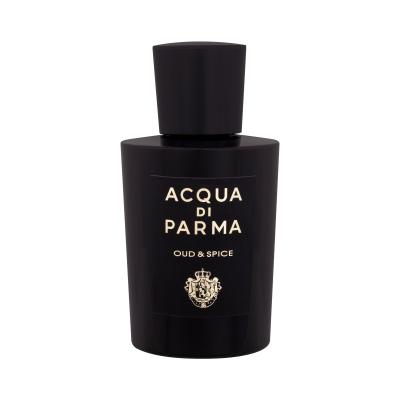 Acqua di Parma Signatures Of The Sun Oud &amp; Spice Eau de Parfum за мъже 100 ml