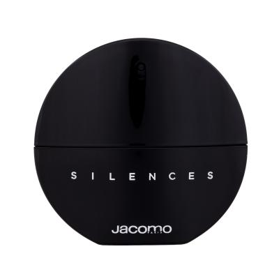 Jacomo Silences Sublime Eau de Parfum за жени 100 ml