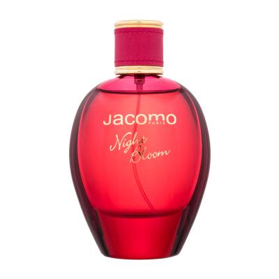 Jacomo Night Bloom Eau de Parfum за жени 100 ml