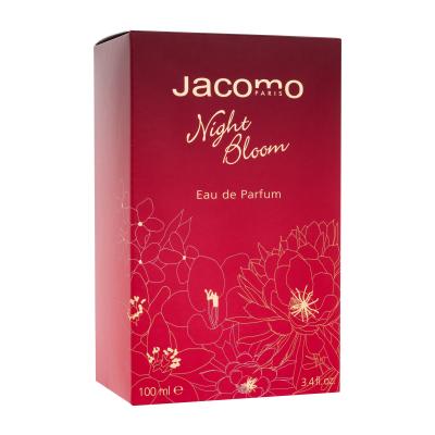 Jacomo Night Bloom Eau de Parfum за жени 100 ml