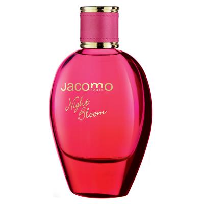 Jacomo Night Bloom Eau de Parfum за жени 100 ml