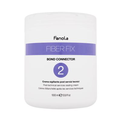 Fanola Fiber Fix Bond Connector N.2 Маска за коса за жени 1000 ml