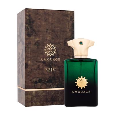 Amouage Epic Man Eau de Parfum за мъже 50 ml