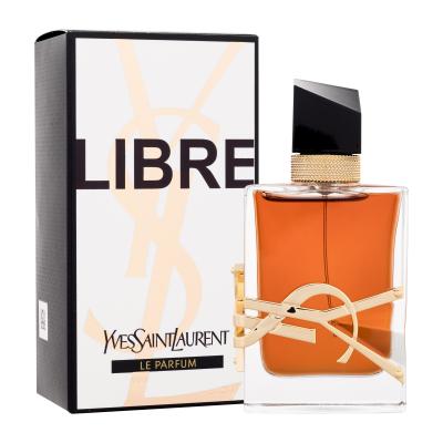 Yves Saint Laurent Libre Le Parfum Eau de Parfum за жени 50 ml