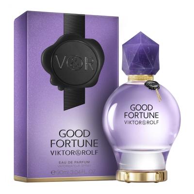 Viktor &amp; Rolf Good Fortune Eau de Parfum за жени 90 ml