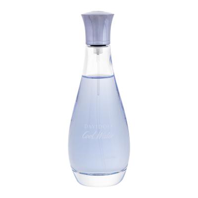 Davidoff Cool Water Jasmine &amp; Tangerine Eau de Toilette за жени 100 ml увредена кутия