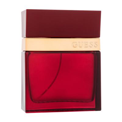 GUESS Seductive Homme Red Eau de Toilette за мъже 100 ml увредена кутия