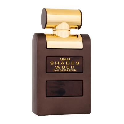 Armaf Shades Wood Eau de Parfum за мъже 100 ml