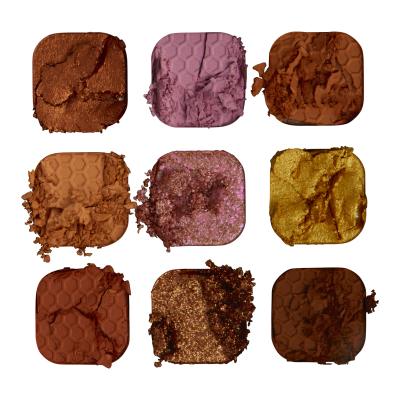 I Heart Revolution Honey Bear Eyeshadow Palette Сенки за очи за жени 9,9 g