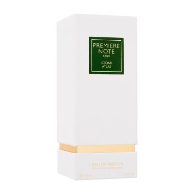 Premiere Note Cedar Atlas Eau de Parfum 100 ml