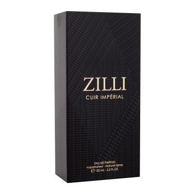 Zilli Cuir Impérial Eau de Parfum за мъже 100 ml