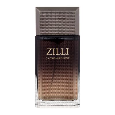 Zilli Cachemire Noir Eau de Parfum за мъже 100 ml